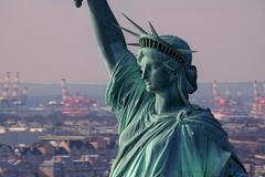 Steve McQueen: Static, 2009