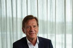 Hakan Samuelsson Volvo