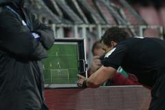 Fortuna:Liga: Sparta vs. České Budějovice