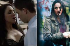 Meghan vášnivá i ustrašená. Vévodkyně se zřejmě bude chtít vrátit k herectví