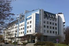 Finanční úřad na Praze 10