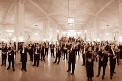 Vídeňští symfonikové