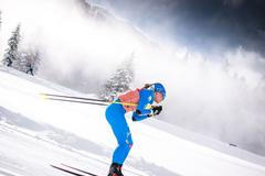 MS v biatlonu 2020 Anterselva