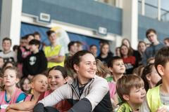 Veronika Vítková, Základní škola Měřín