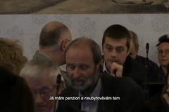 Debata „Je manželství pro všechny, skutečně pro všechny?