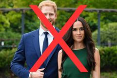 Prince Harryho a Meghan stáhlo i londýnské Muzeum voskových figurín