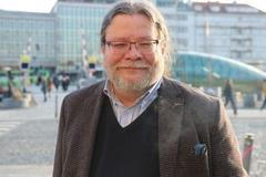 Vondra: Mladému Ukrajinci v Česku bych řekl, aby šel bojovat