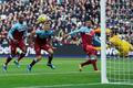 Premier League - West Ham United v Brighton & Hove Albion