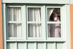 koronavirus karanténa