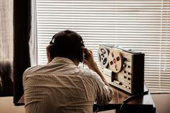 špion ilustrační foto