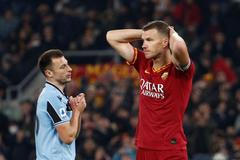 Serie A - AS Roma v Lazio