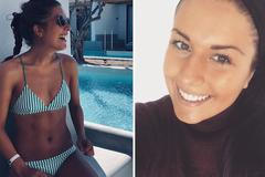 Norsko fandí půvabné trenérce, chce se dostat do ligy. Sledujte Sportovní Sociál