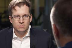 Čižinský: Hrozí návrat starých struktur, je to podraz, šlápl jsem na hejno kuřích ok