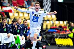 IHF Handball World Championship - Germany & Denmark 2019 - Group C - Norway v Austria