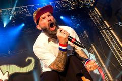 Limp Bizkit