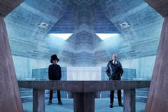 Pet Shop Boys