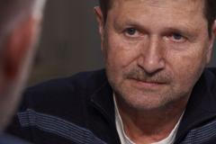 Strašení imigranty nezabralo, tak má zabrat epidemie, je to blázinec, říká Hrušínský