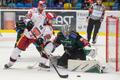 Předkolo play off hokejové extraligy: Mountfield Hradec Králové - HC Energie Karlovy Vary