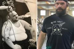 Pořízek ze seriálu Jmenuji se Earl razantně zhubl. Shodil přes 120 kg