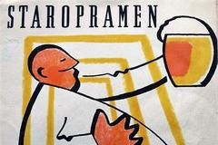 Staropramen 150 let