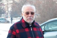 Bulharský byznysman a zbrojař Emilian Gebrev.