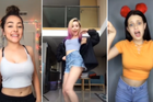 Asociál - TikTok