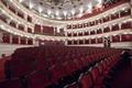 Státní opera po rekonstrukci - prohlídka