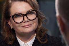 Šéfka “Áček”: Jsme vrakovištěm Evropy. Pozici jsem si vydřela, pokažený diesel poznám