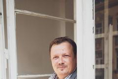 Mikuláš Kroupa - šéf Post Bellum