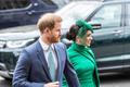 Sbohem, královský živote. Harry a Meghan si splnili poslední povinnost jako vévodové