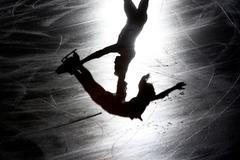 2019 ISU Grand Prix of Figure Skating Final