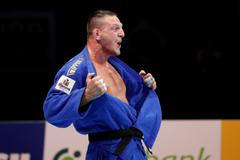 2019 World Judo Championships