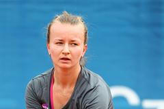 J&T Banka Prague Open 2016: Barbora Krejčíková