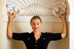 Kateřina Kalistová