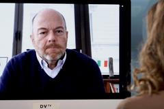 Italové byli lehkovážní, teď vláda přitvrdí, nejezdil bych ani do Říma, varuje Kuděla