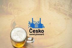 Česko - země pivovarů