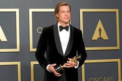 Brad Pitt má svého prvního Oscara za herectví