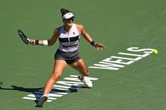 Tennis: BNP Paribas Open-Day 14