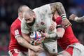 Six Nations Championship - England v Wales