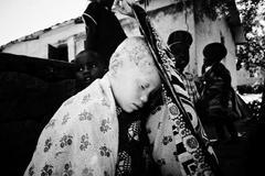 Michal Szalast: Albíni