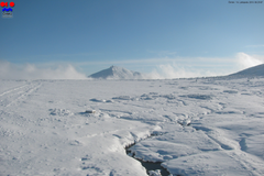 Počasí v Krkonoších