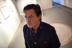 Petr Sís: O létání a jiných snech