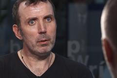 Odstrčilík: Bylo za deset dvanáct, živý bych se nevrátil. Davy běžců ale nezastavíme