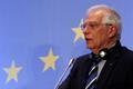 Budoucí šéf evropské diplomacie Josep Borrell