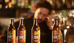 cider kofola prager