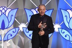 Nabarvené ptáče ovládlo České lvy. Je to film o lásce a naději, říká režisér Marhoul