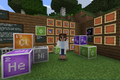 Minecraft Education