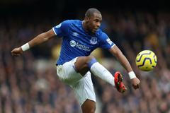 Premier League - Everton v Crystal Palace