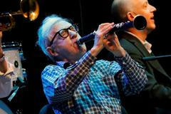 Woody Allen