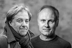 Miloš Doležal, Petr Vizina